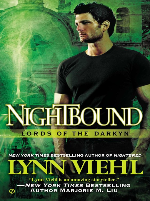 Title details for Nightbound by Lynn Viehl - Available